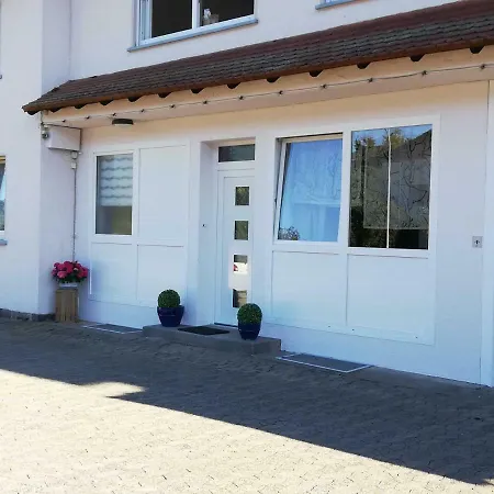 Apartment Gudi Winterkasten