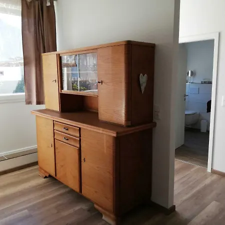 Gudi Apartment Winterkasten