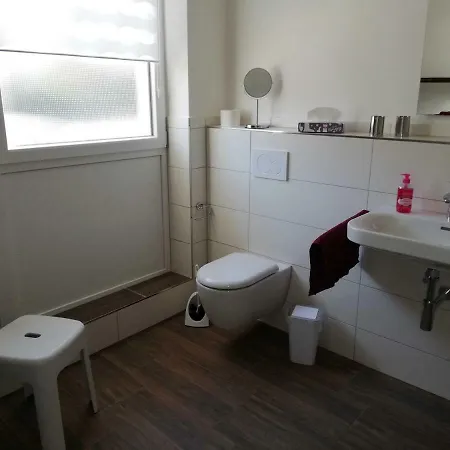 Apartment Gudi *
