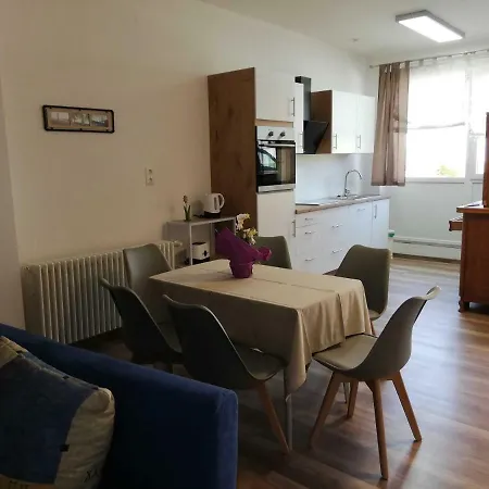 Gudi Apartment