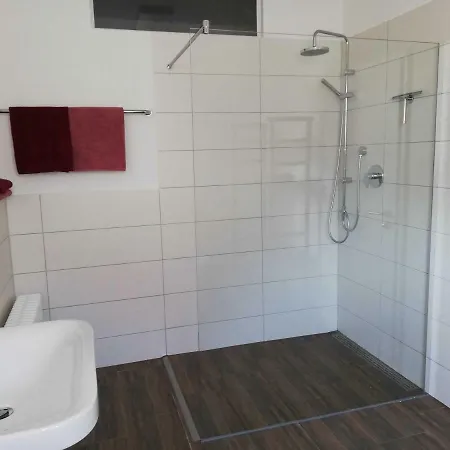 Apartment Gudi Winterkasten