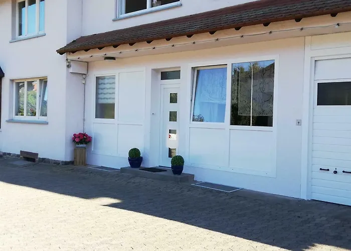 Apartamento Gudi Winterkasten